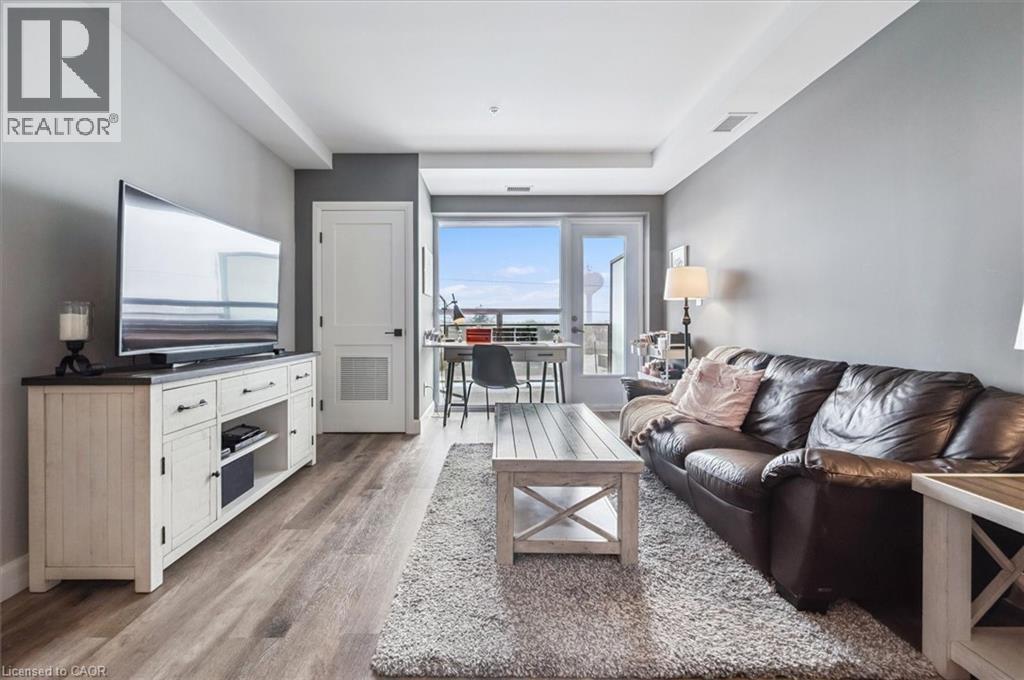 34 Norman Street Unit# 408, Brantford, Ontario  N3R 2Y1 - Photo 6 - 40802172