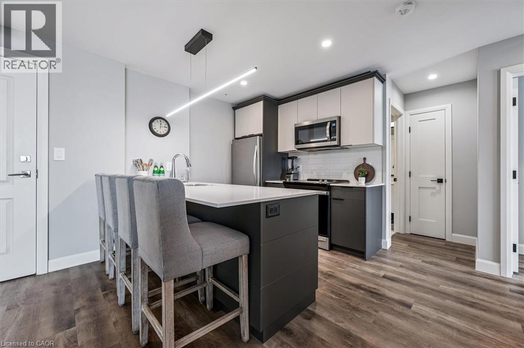 34 Norman Street Unit# 408, Brantford, Ontario  N3R 2Y1 - Photo 9 - 40802172