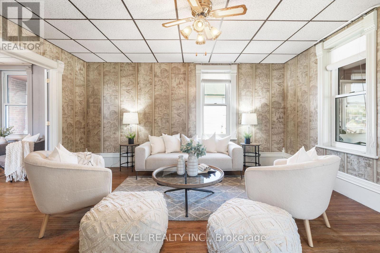 60 Elgin Street, Kawartha Lakes, Ontario  K9V 3W5 - Photo 11 - X12770286