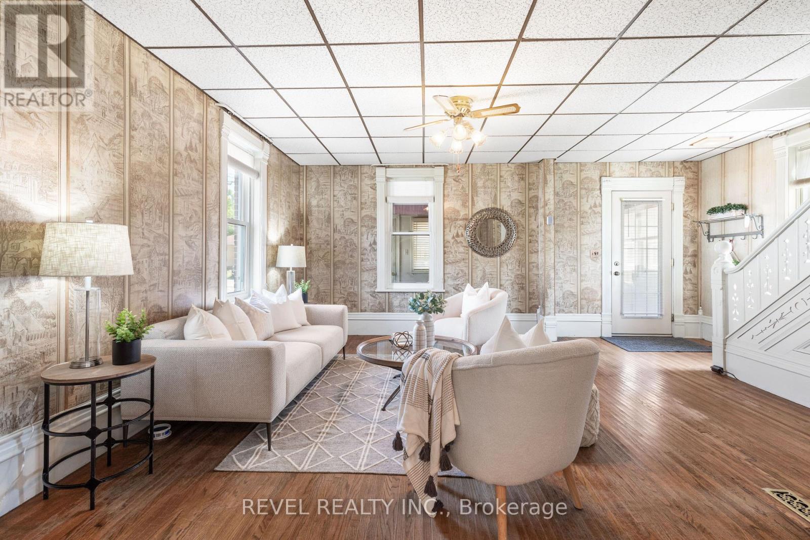 60 Elgin Street, Kawartha Lakes, Ontario  K9V 3W5 - Photo 15 - X12770286