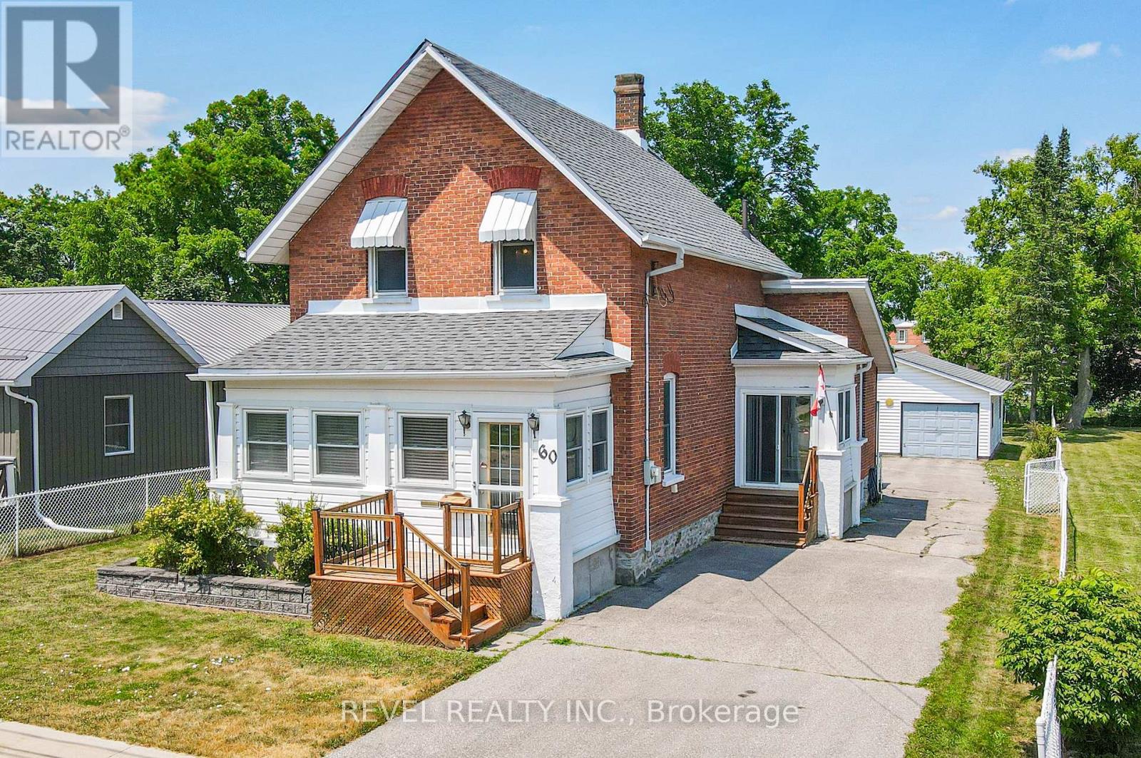 60 Elgin Street, Kawartha Lakes, Ontario  K9V 3W5 - Photo 2 - X12770286