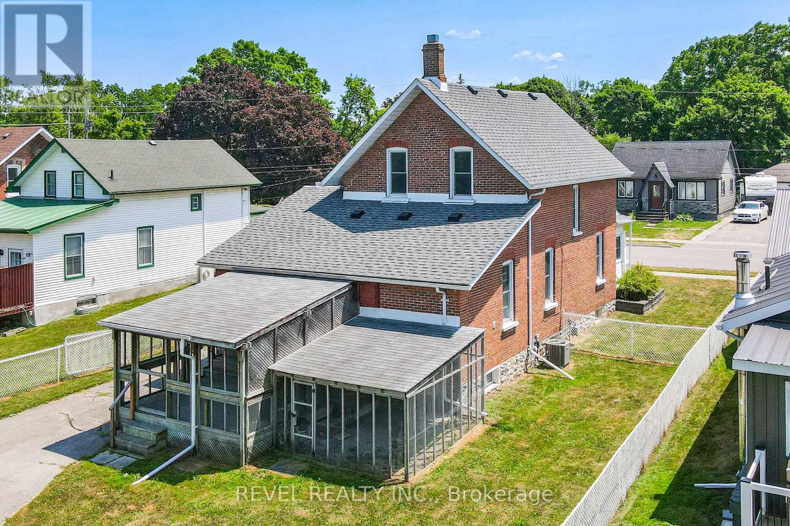 60 Elgin Street, Kawartha Lakes, Ontario  K9V 3W5 - Photo 39 - X12770286