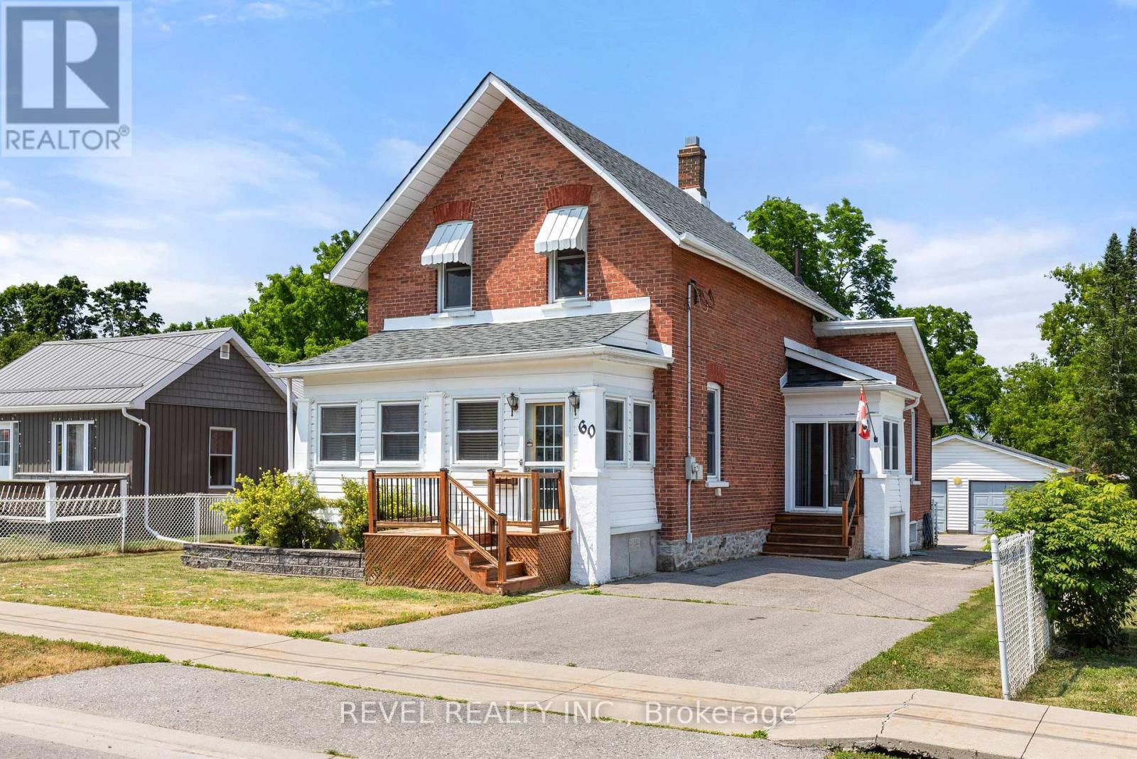 60 Elgin Street, Kawartha Lakes, Ontario  K9V 3W5 - Photo 4 - X12770286