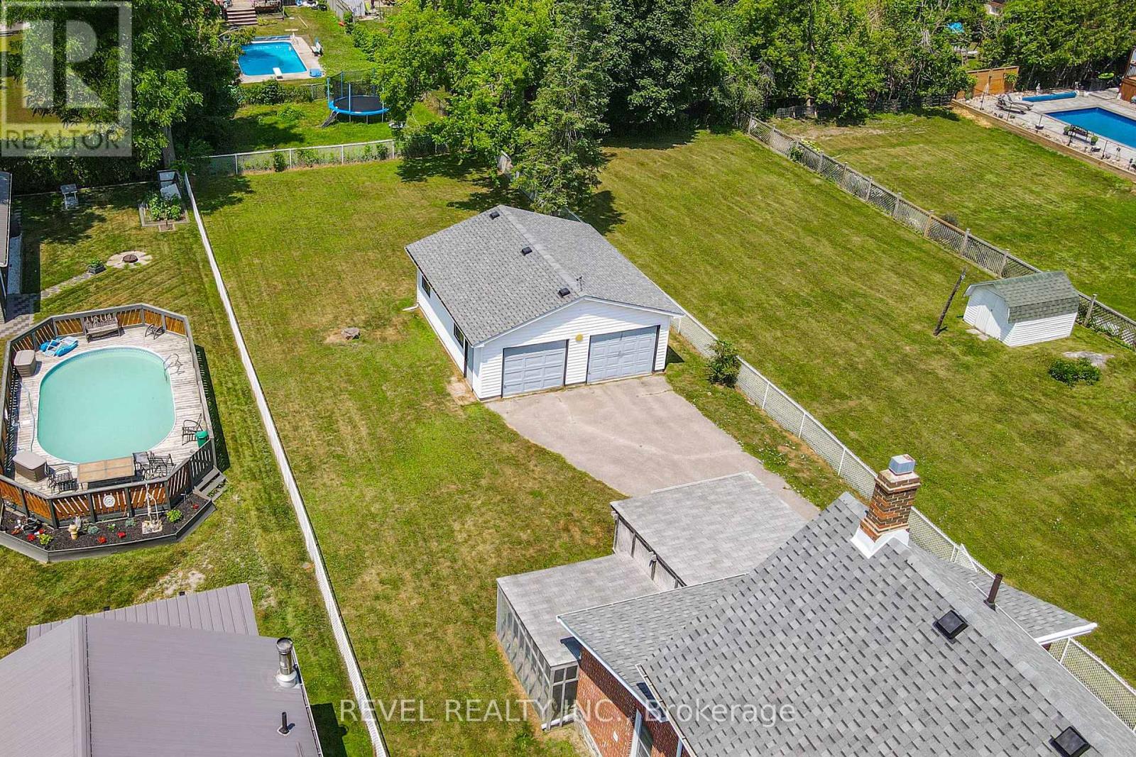 60 Elgin Street, Kawartha Lakes, Ontario  K9V 3W5 - Photo 44 - X12770286