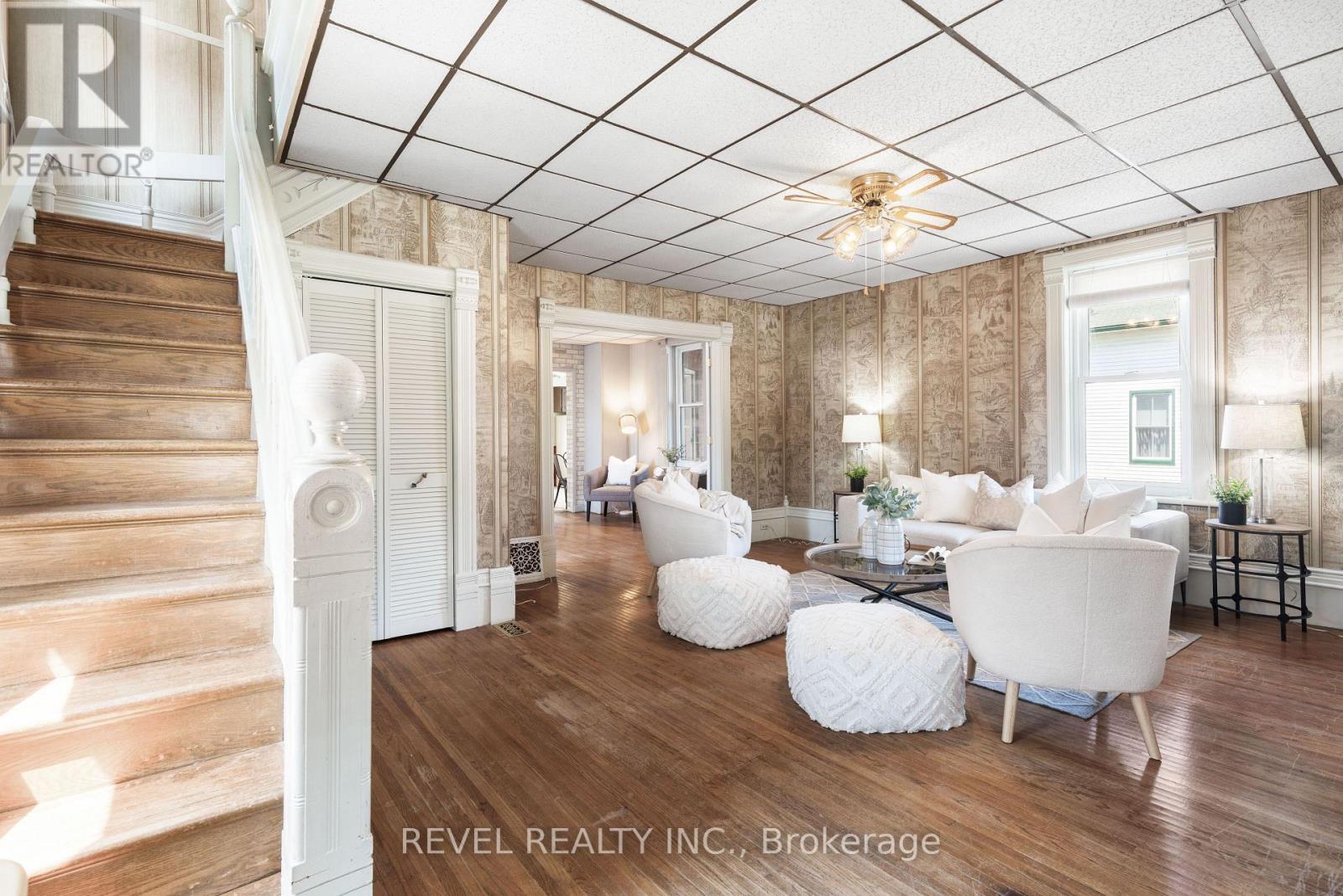 60 Elgin Street, Kawartha Lakes, Ontario  K9V 3W5 - Photo 9 - X12770286