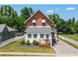 60 ELGIN STREET, Kawartha Lakes, Ontario