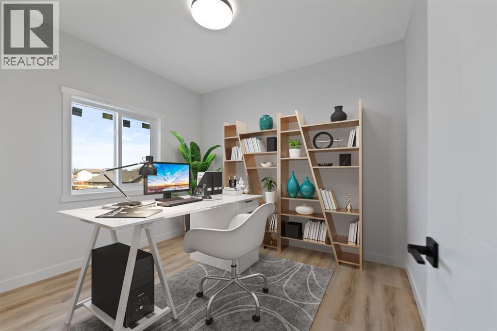 9 Mcclung Gate, Carstairs, Alberta  T0M 0N0 - Photo 14 - A2273235