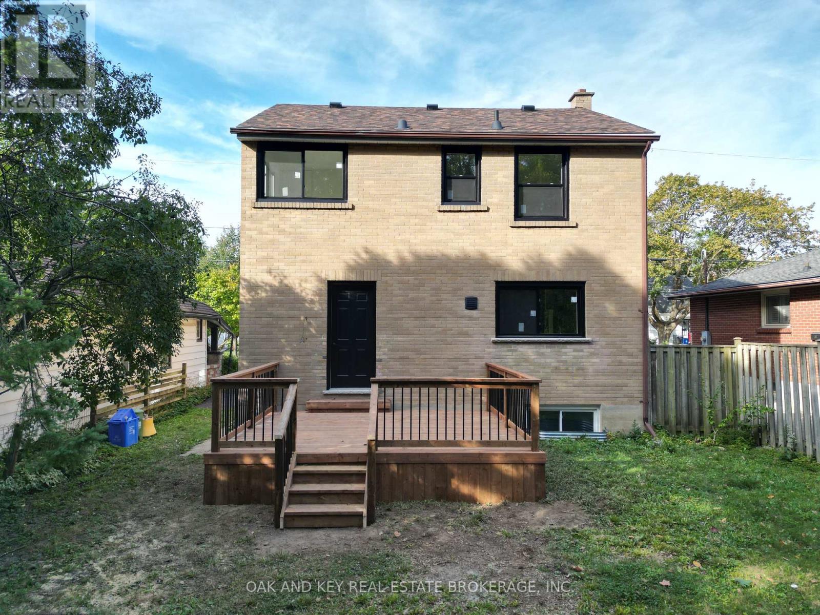 90 Jacqueline Street, London South, Ontario  N5Z 3P7 - Photo 45 - X12770288