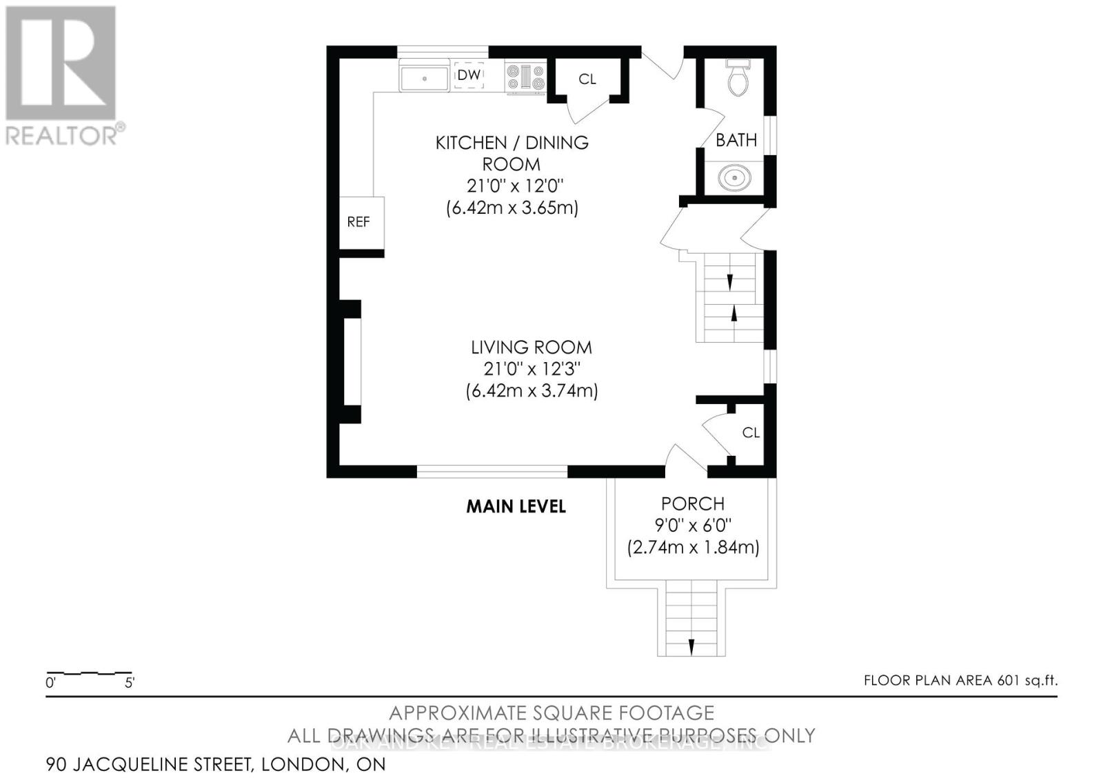 90 Jacqueline Street, London South, Ontario  N5Z 3P7 - Photo 47 - X12770288