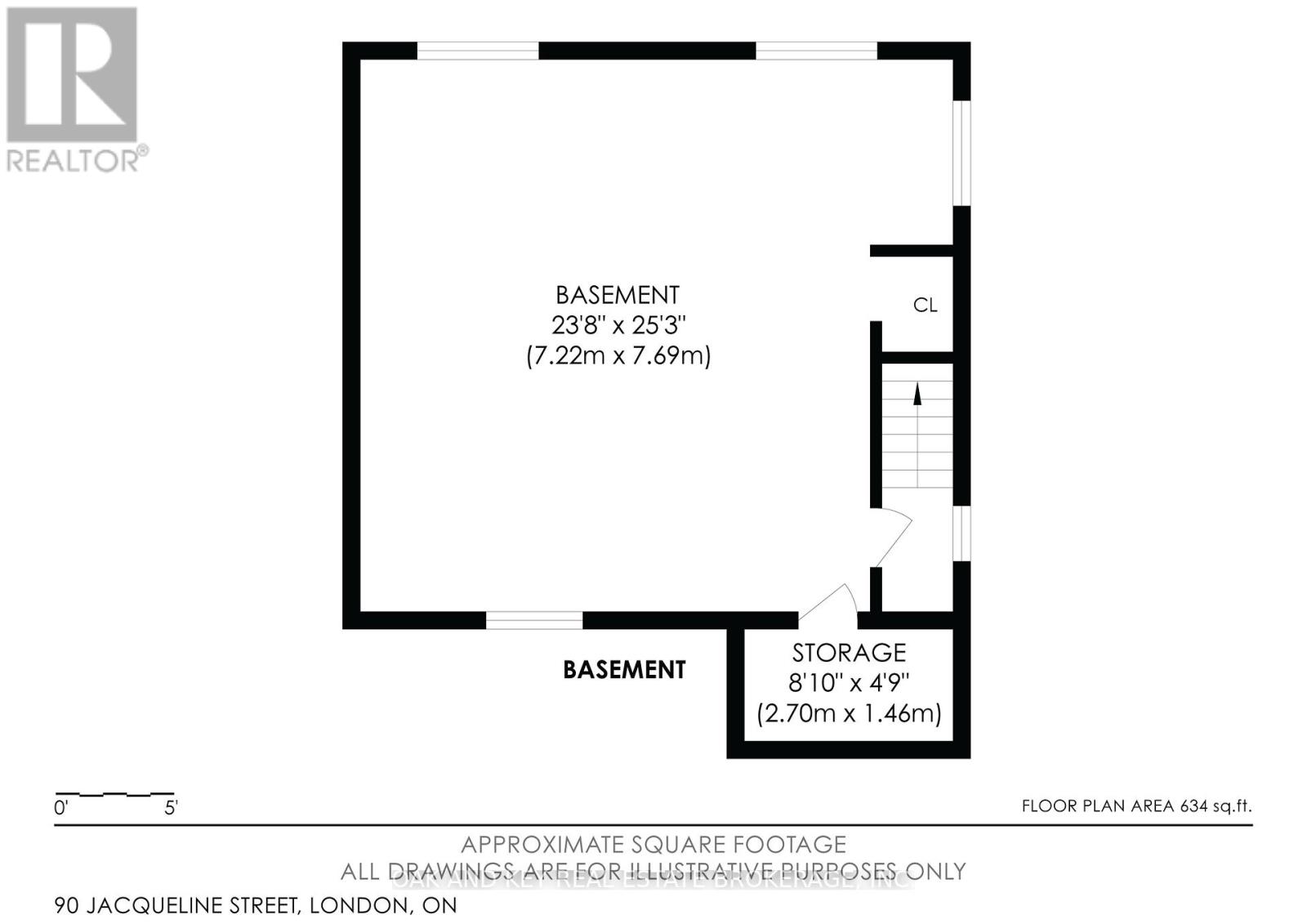 90 Jacqueline Street, London South, Ontario  N5Z 3P7 - Photo 49 - X12770288