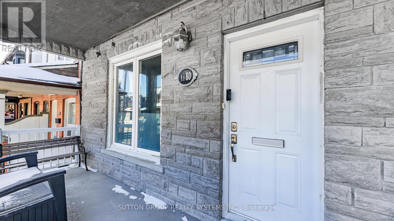 1180 Ossington Avenue, Toronto, Ontario  M6G 3W1 - Photo 2 - C12770302