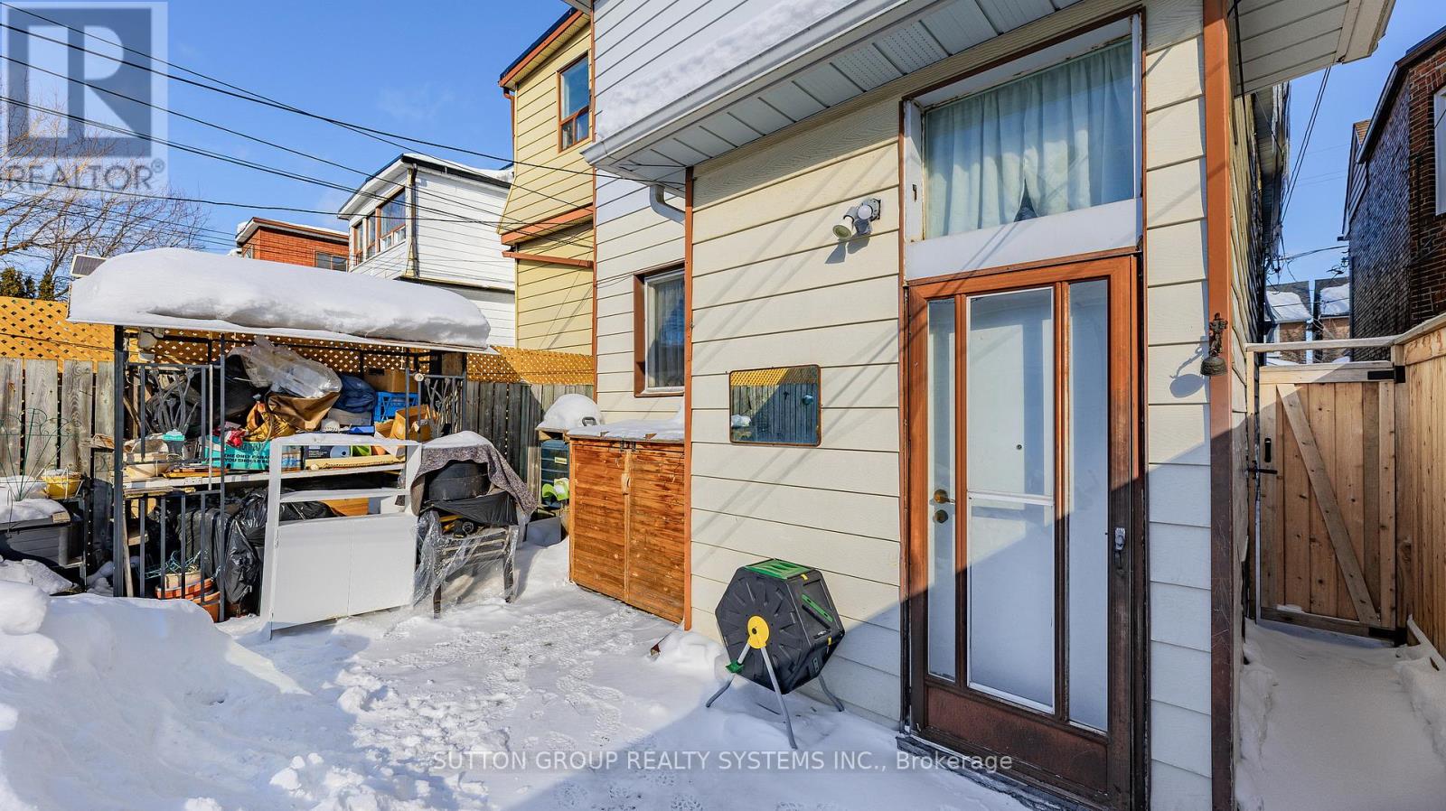 1180 Ossington Avenue, Toronto, Ontario  M6G 3W1 - Photo 41 - C12770302