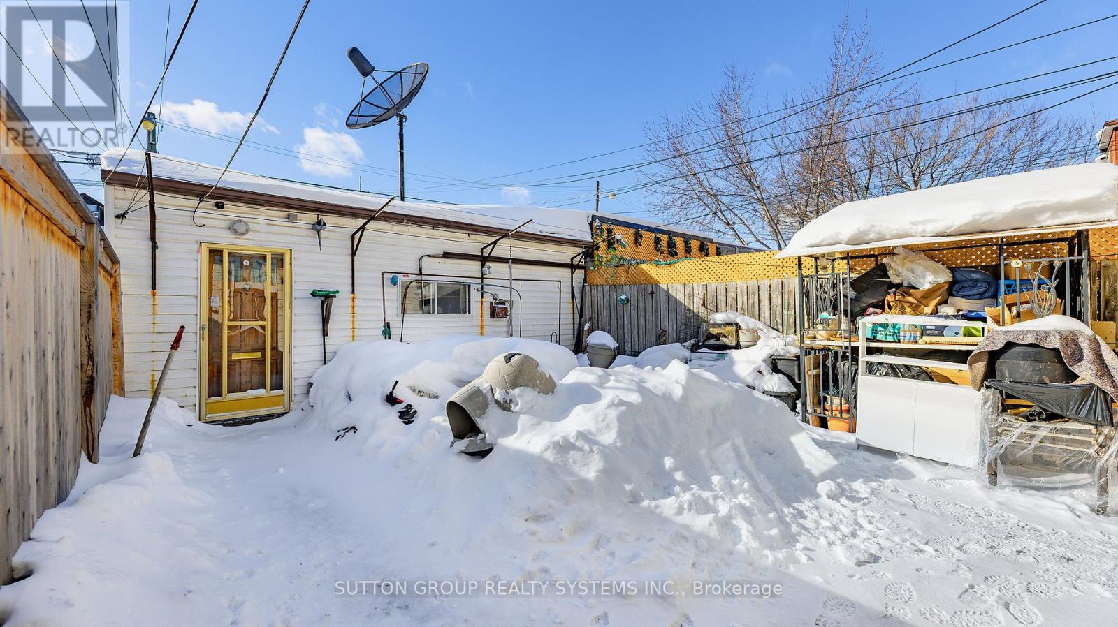 1180 Ossington Avenue, Toronto, Ontario  M6G 3W1 - Photo 42 - C12770302