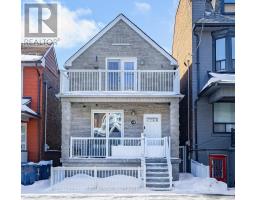 1180 OSSINGTON AVENUE, Toronto, Ontario