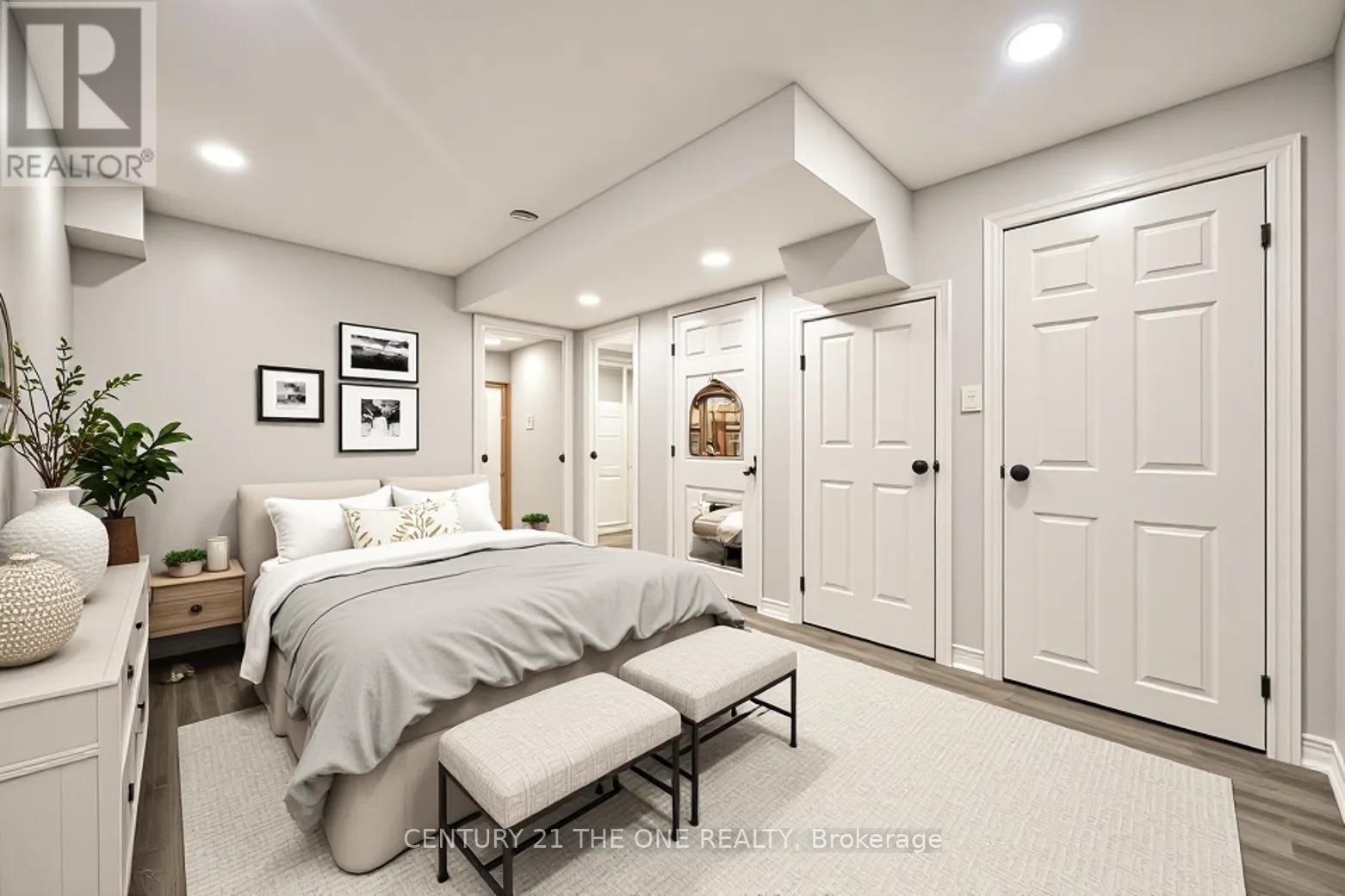 Basement - 76 Highhill Drive, Toronto, Ontario  M1T 1N7 - Photo 2 - E12770306