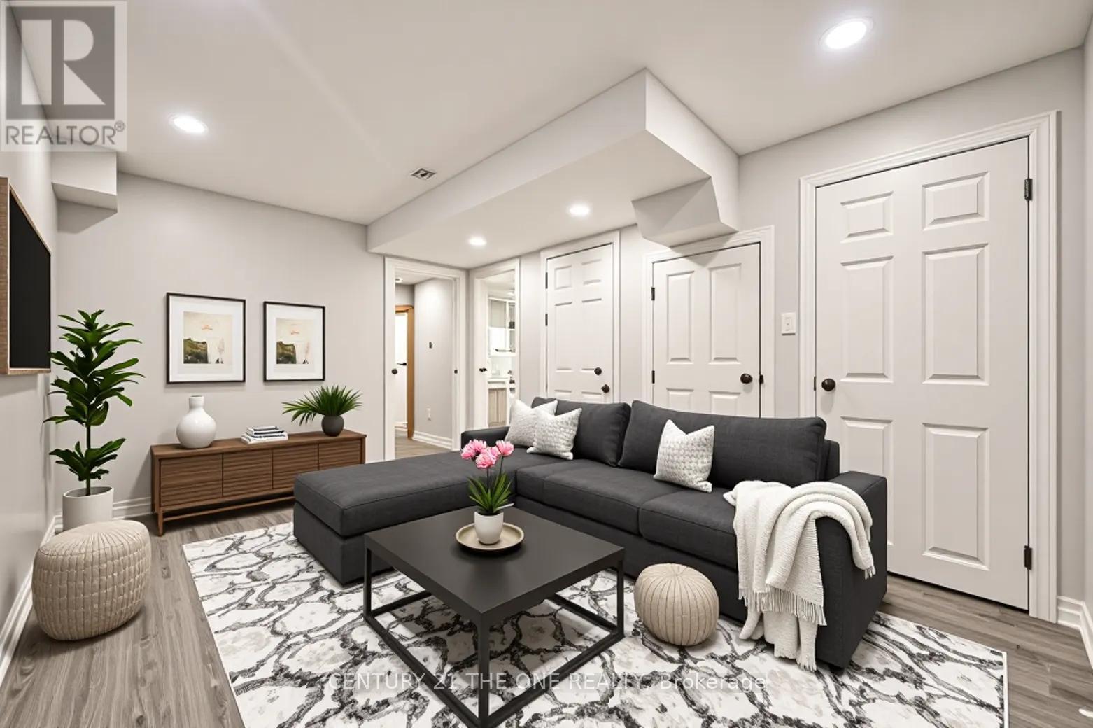 Basement - 76 Highhill Drive, Toronto, Ontario  M1T 1N7 - Photo 3 - E12770306