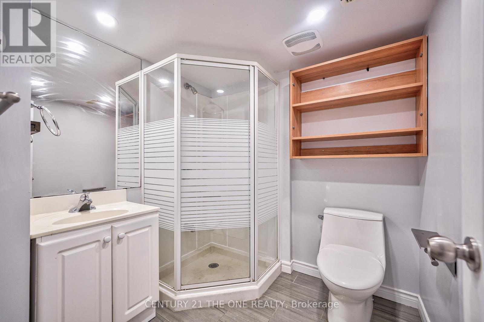 Basement - 76 Highhill Drive, Toronto, Ontario  M1T 1N7 - Photo 5 - E12770306