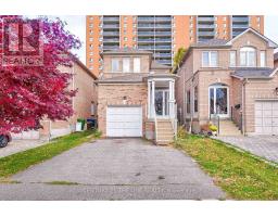 BASEMENT - 76 HIGHHILL DRIVE, Toronto, Ontario