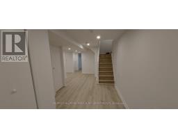 LOWER - 568 BROWNRIDGE DRIVE, Vaughan, Ontario