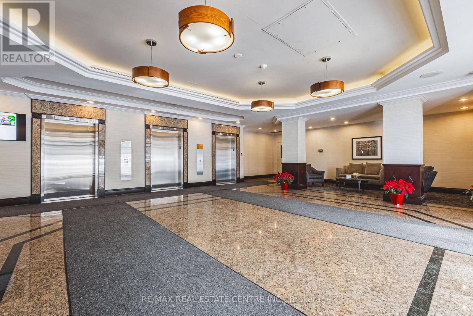 Ph1904 - 2155 Burnhamthorpe Road W, Mississauga (Erin Mills), Ontario  L5L 5P4 - Photo 11 - W12770284