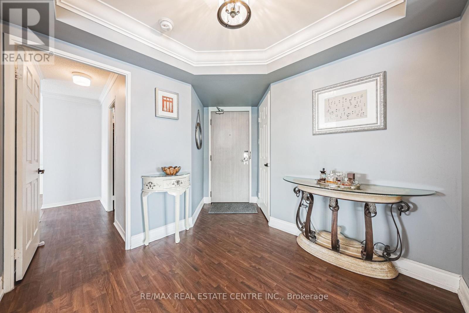 Ph1904 - 2155 Burnhamthorpe Road W, Mississauga (Erin Mills), Ontario  L5L 5P4 - Photo 12 - W12770284