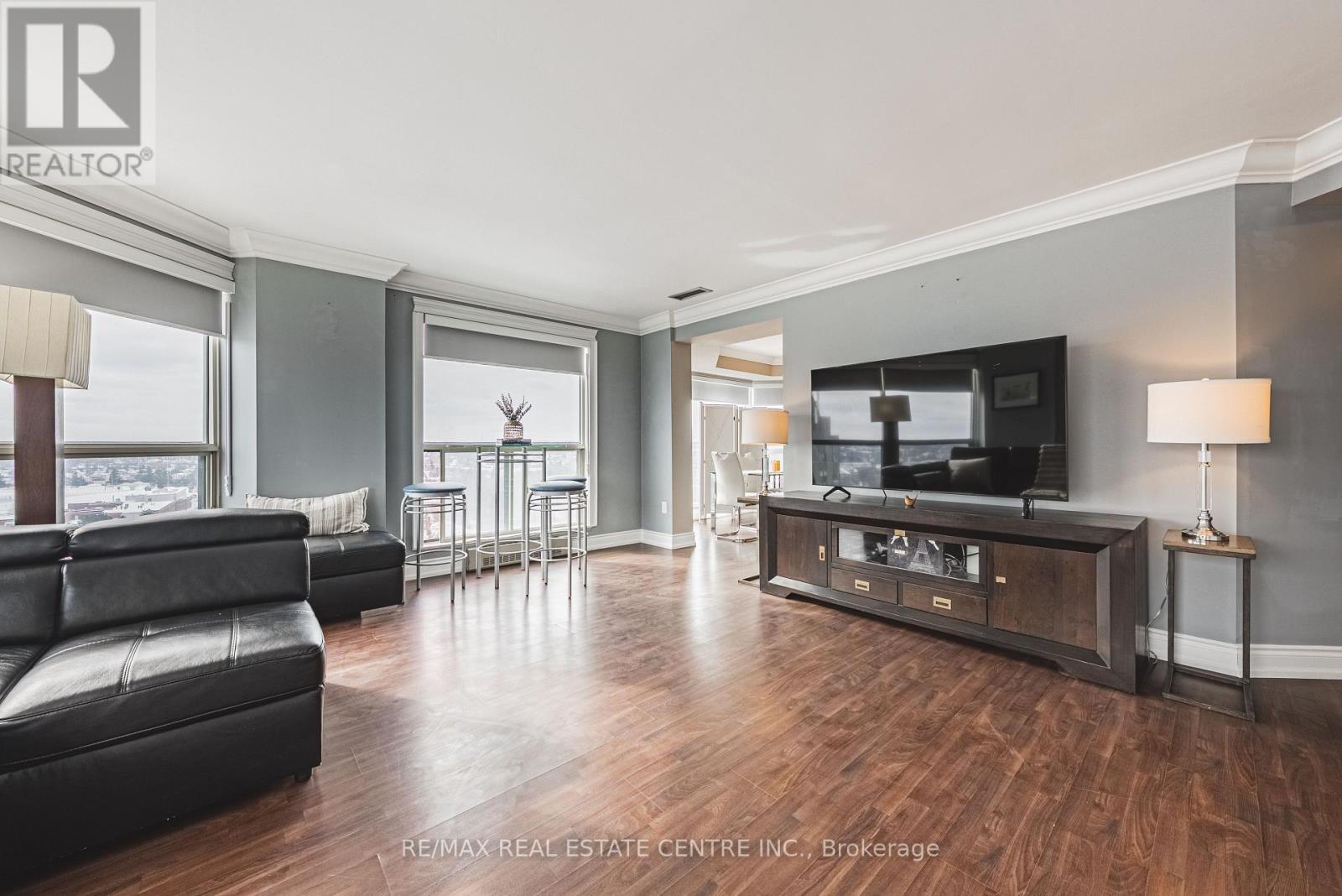Ph1904 - 2155 Burnhamthorpe Road W, Mississauga (Erin Mills), Ontario  L5L 5P4 - Photo 15 - W12770284