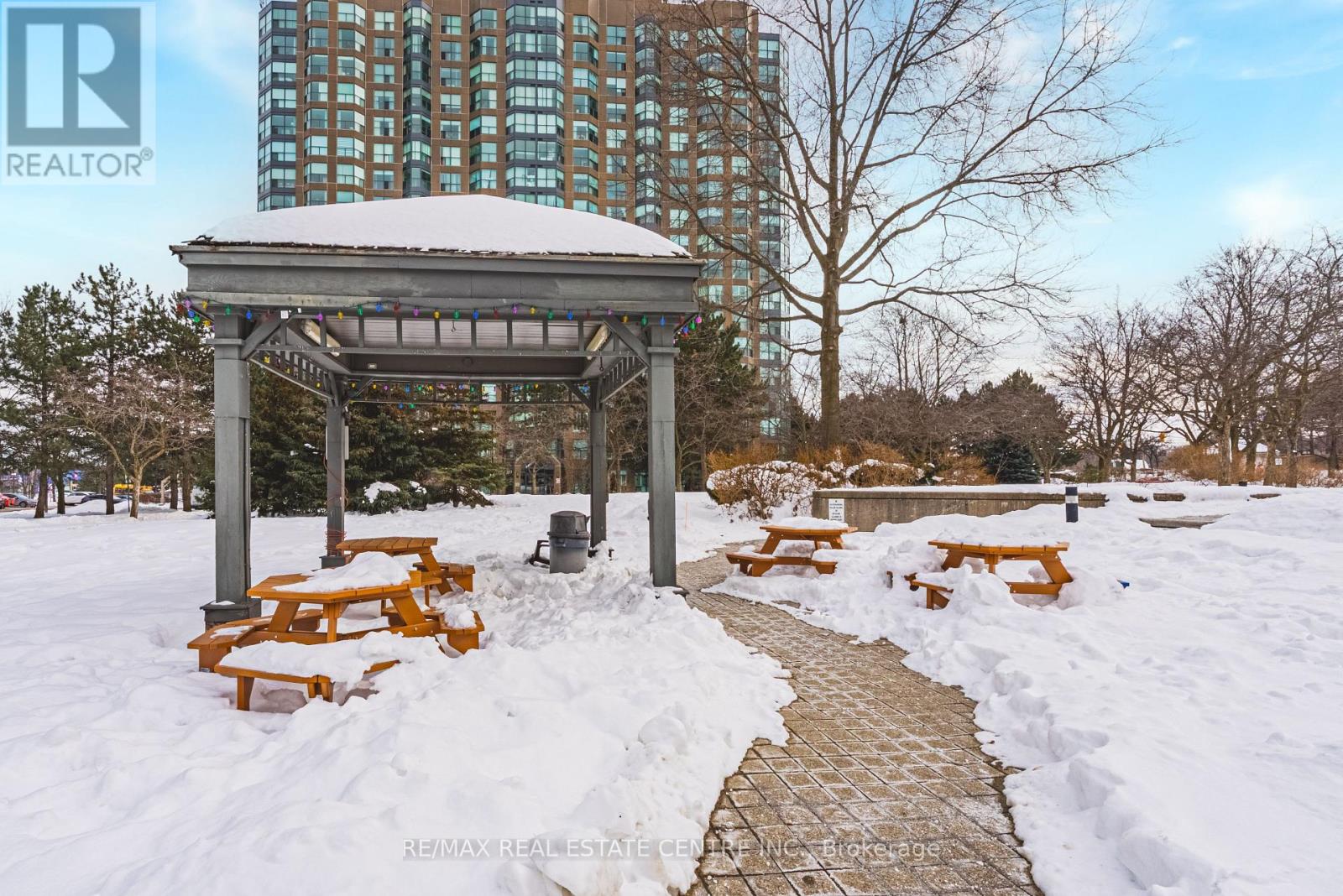 Ph1904 - 2155 Burnhamthorpe Road W, Mississauga (Erin Mills), Ontario  L5L 5P4 - Photo 40 - W12770284