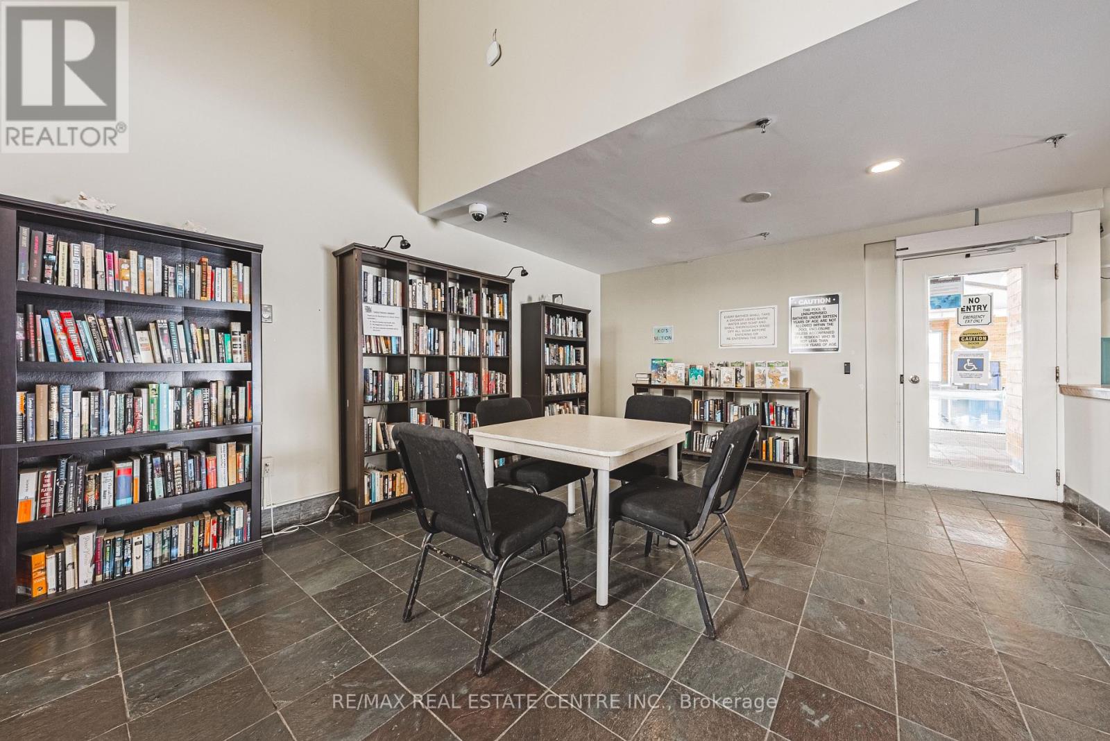 Ph1904 - 2155 Burnhamthorpe Road W, Mississauga (Erin Mills), Ontario  L5L 5P4 - Photo 43 - W12770284