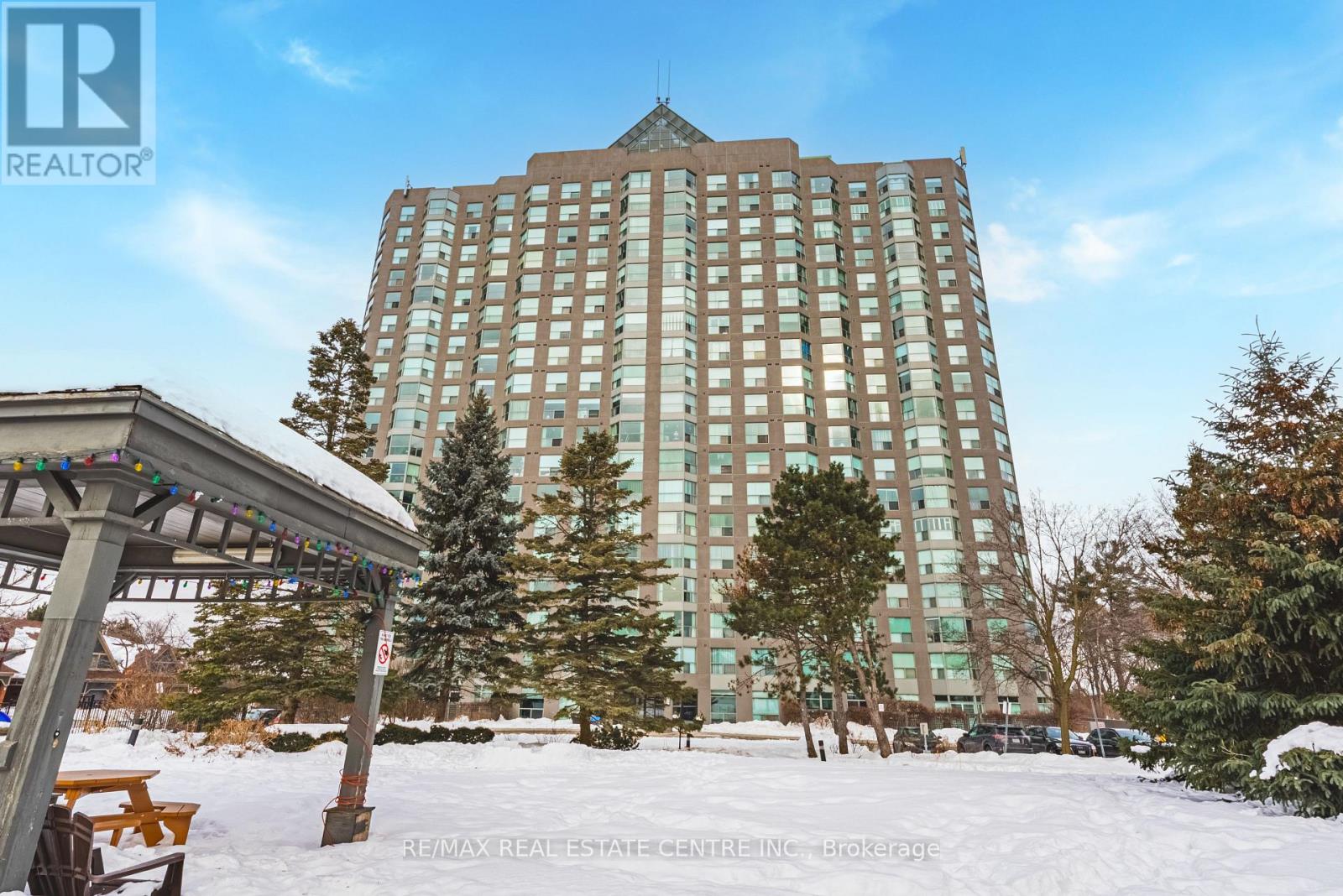 Ph1904 - 2155 Burnhamthorpe Road W, Mississauga (Erin Mills), Ontario  L5L 5P4 - Photo 5 - W12770284