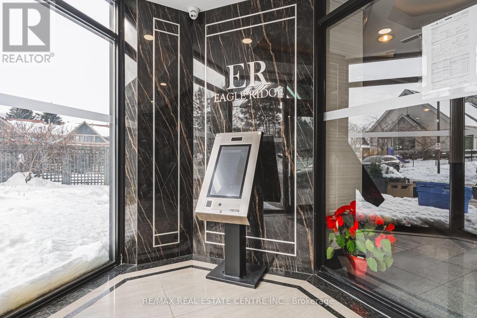 Ph1904 - 2155 Burnhamthorpe Road W, Mississauga (Erin Mills), Ontario  L5L 5P4 - Photo 8 - W12770284