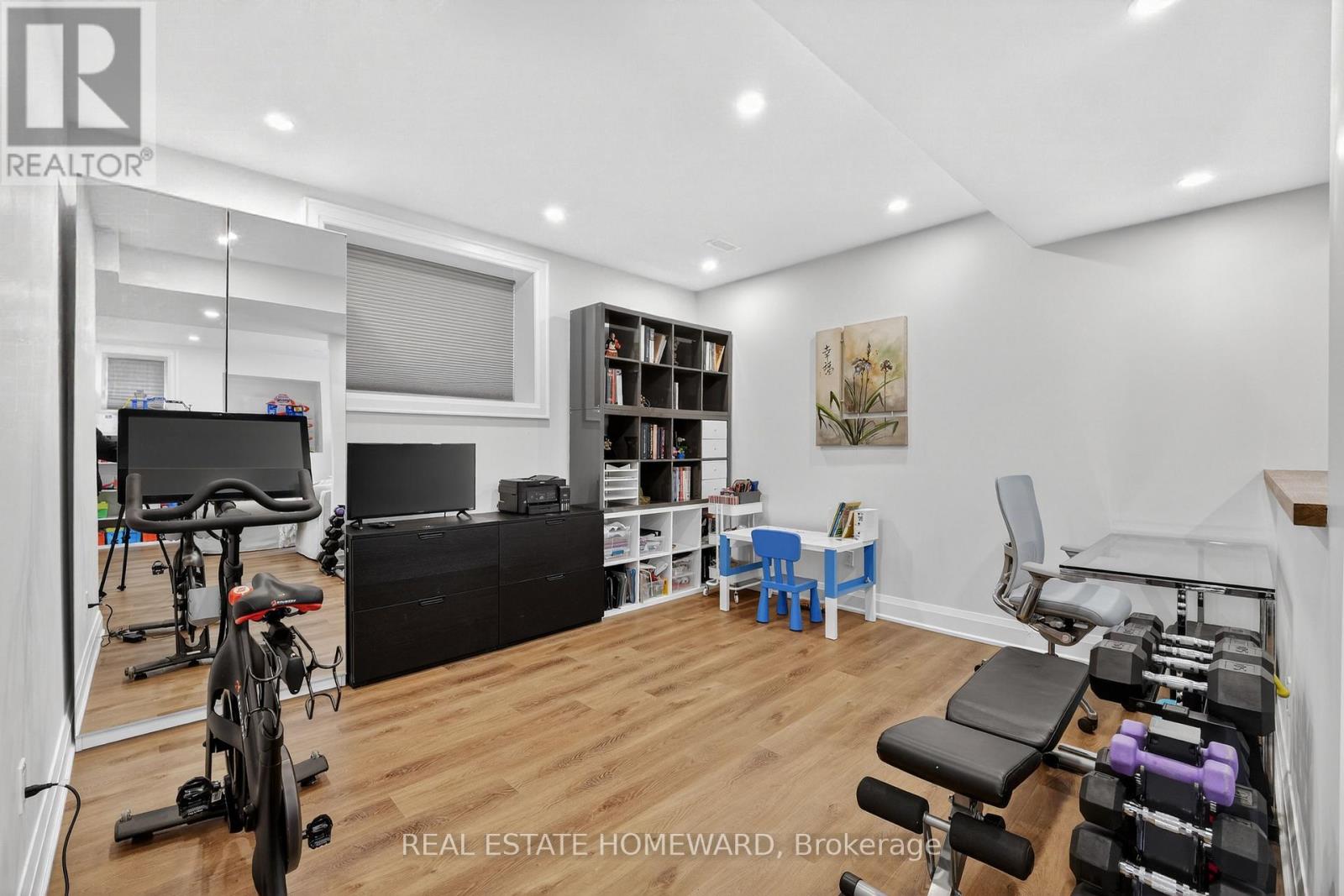 3329 Vernon Powell Drive, Oakville, Ontario  L6H 0Y4 - Photo 32 - W12770304