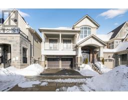 3329 VERNON POWELL DRIVE, Oakville, Ontario