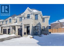 43 GENOA DRIVE, Hamilton, Ontario