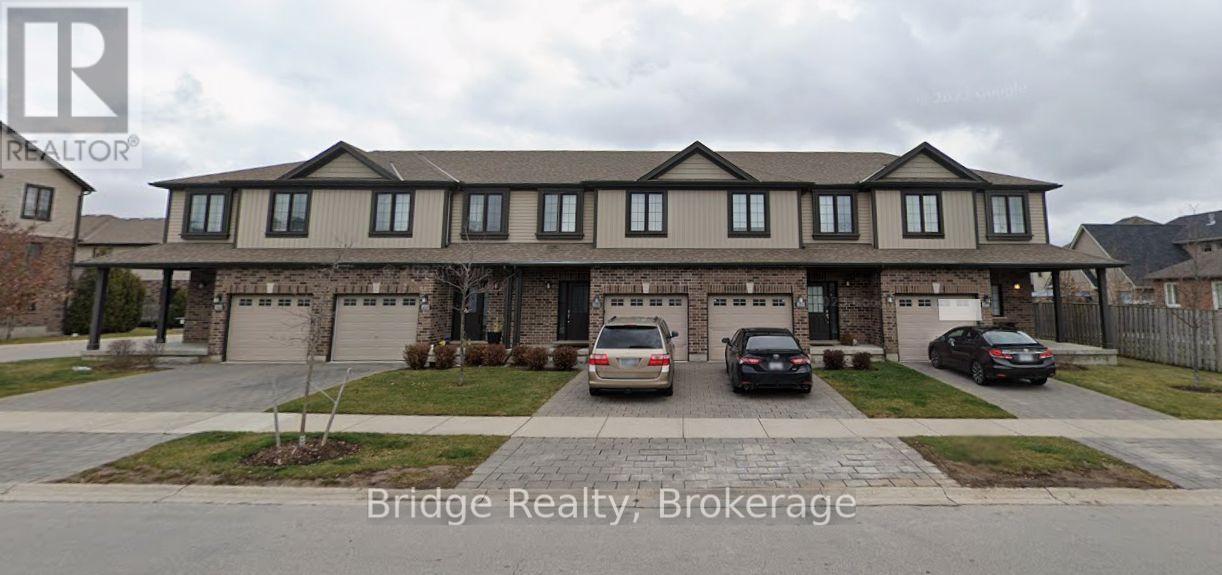 34 - 1016 OAKCROSSING GATE, London North, Ontario