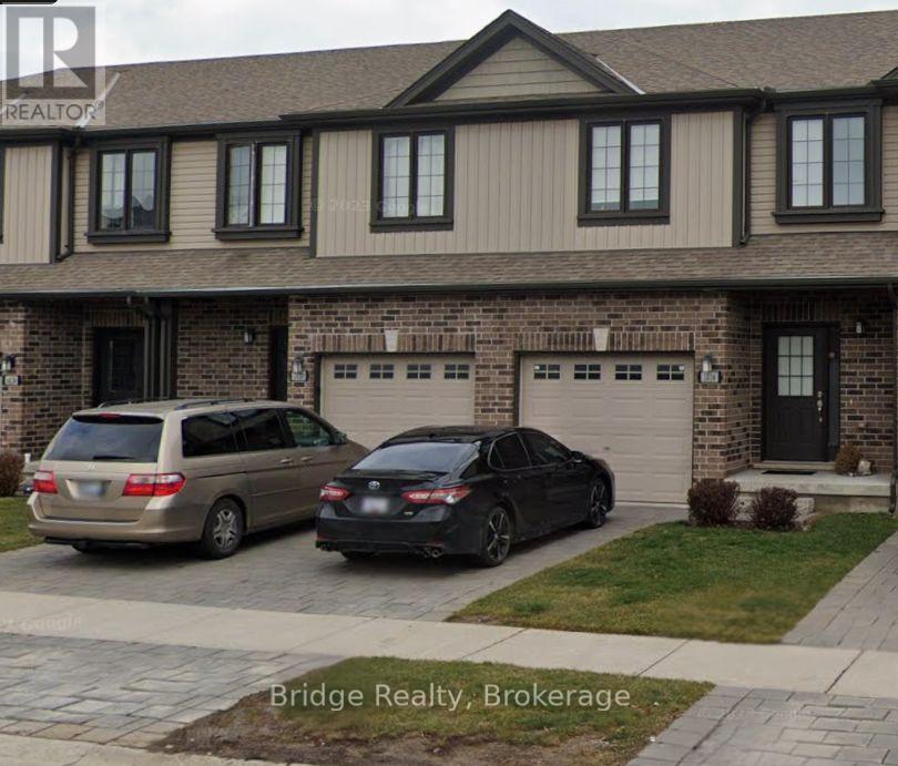 34 - 1016 Oakcrossing Gate, London North, Ontario  N6G 0H1 - Photo 2 - X12770330