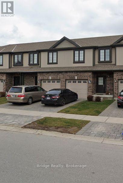 34 - 1016 Oakcrossing Gate, London North, Ontario  N6G 0H1 - Photo 3 - X12770330