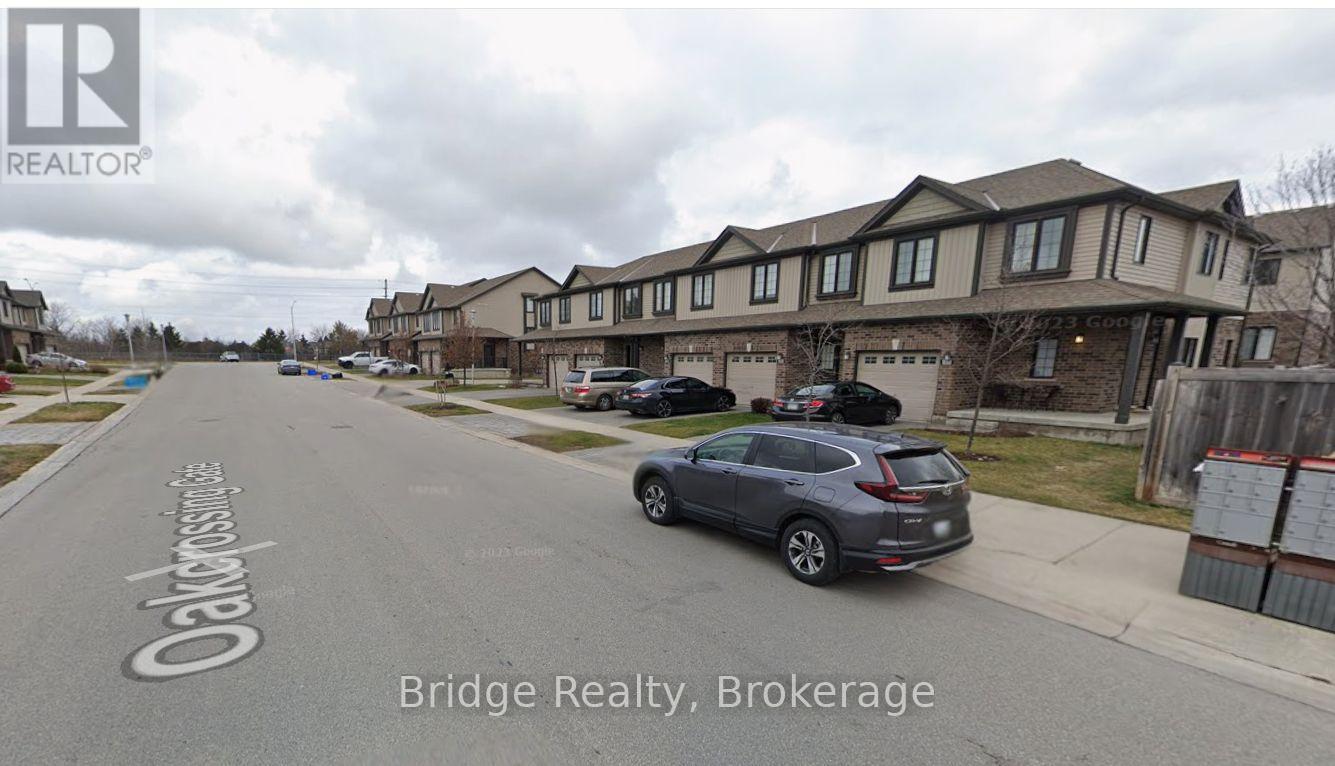 34 - 1016 Oakcrossing Gate, London North, Ontario  N6G 0H1 - Photo 4 - X12770330