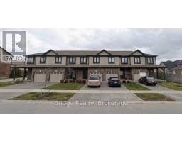 34 - 1016 OAKCROSSING GATE, London North, Ontario