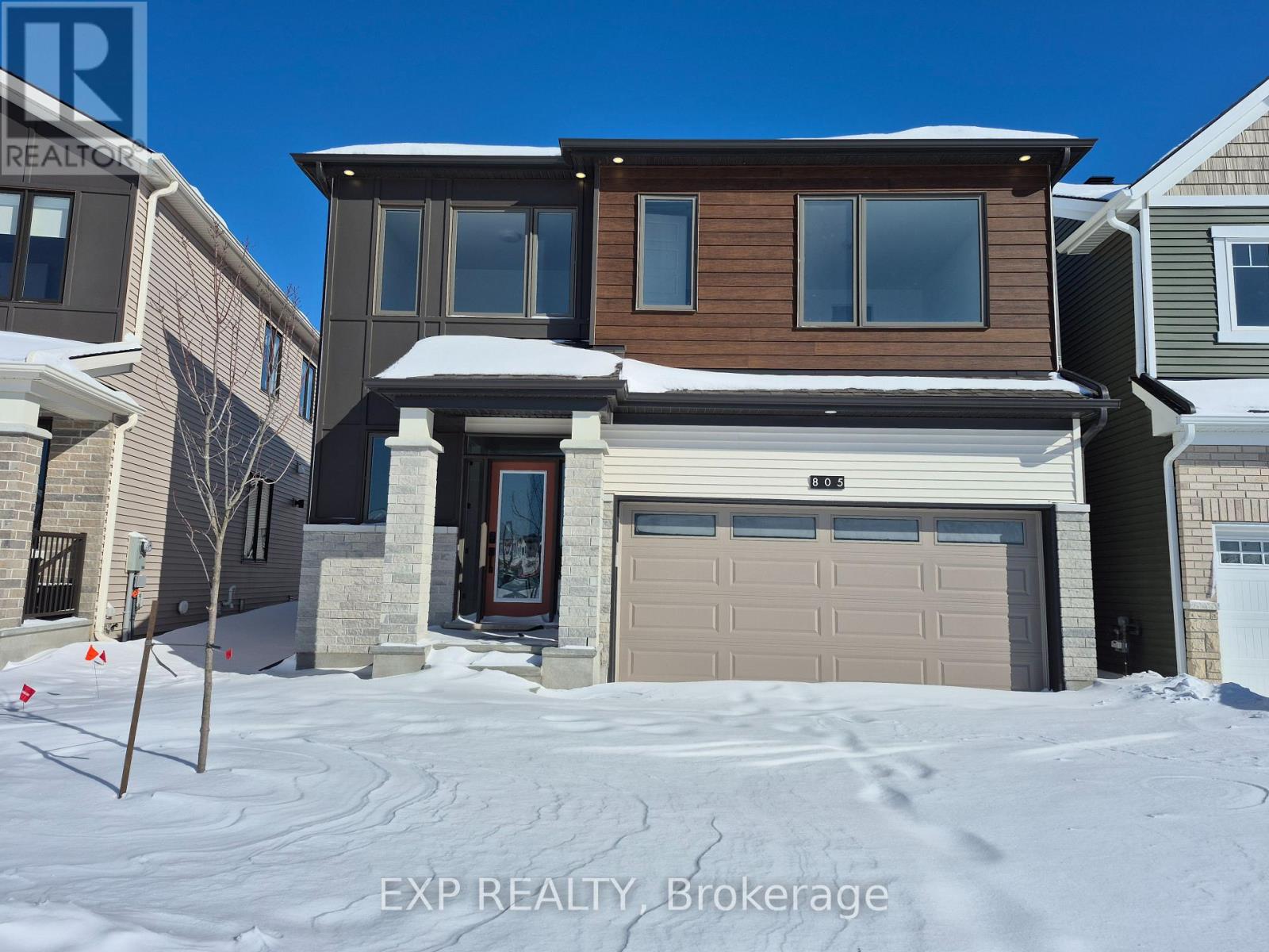 805 PEARLY EVERLASTING CRESCENT, Ottawa, Ontario