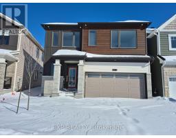 805 PEARLY EVERLASTING CRESCENT, Ottawa, Ontario