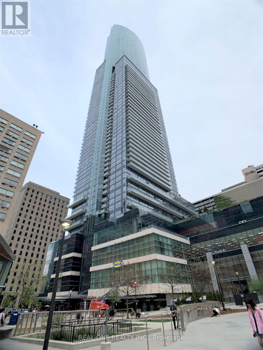 1222 - 386 YONGE STREET, Toronto, Ontario