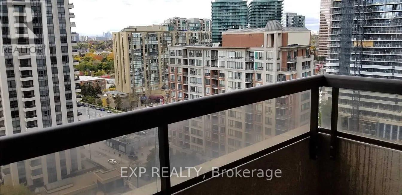 2207 - 18 Sommerset Way, Toronto, Ontario  M2N 6X5 - Photo 11 - C12770314