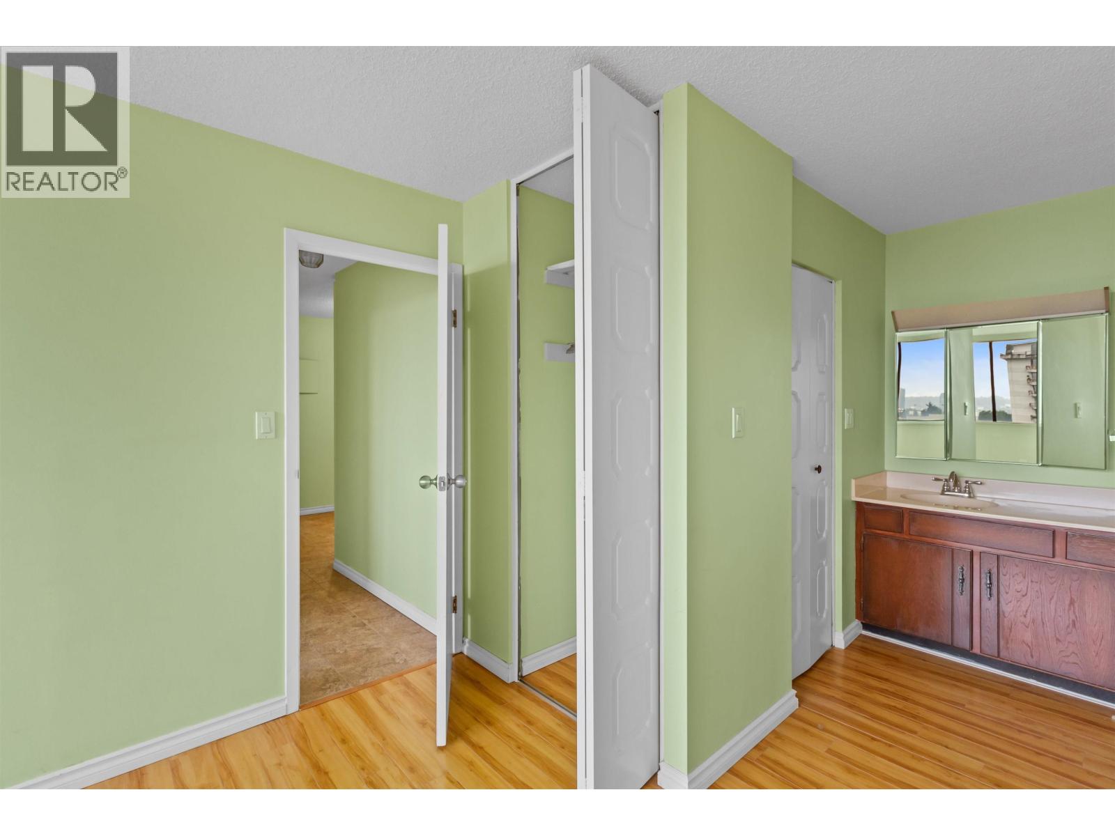 1101 740 Hamilton Street, New Westminster, British Columbia  V3M 5T7 - Photo 12 - R3085822