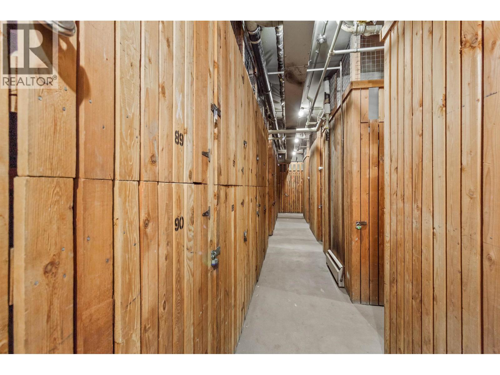 1101 740 Hamilton Street, New Westminster, British Columbia  V3M 5T7 - Photo 29 - R3085822