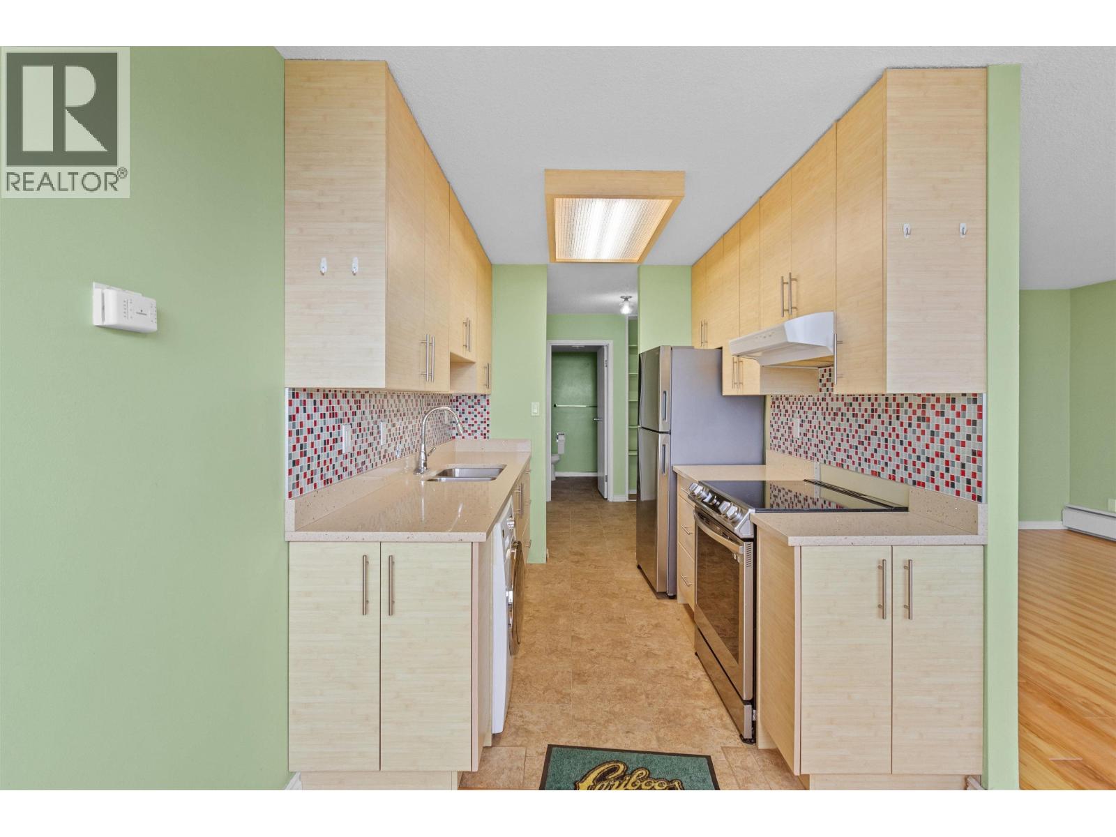 1101 740 Hamilton Street, New Westminster, British Columbia  V3M 5T7 - Photo 25 - R3085822