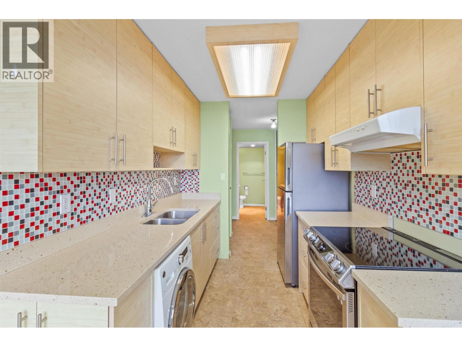 1101 740 Hamilton Street, New Westminster, British Columbia  V3M 5T7 - Photo 24 - R3085822