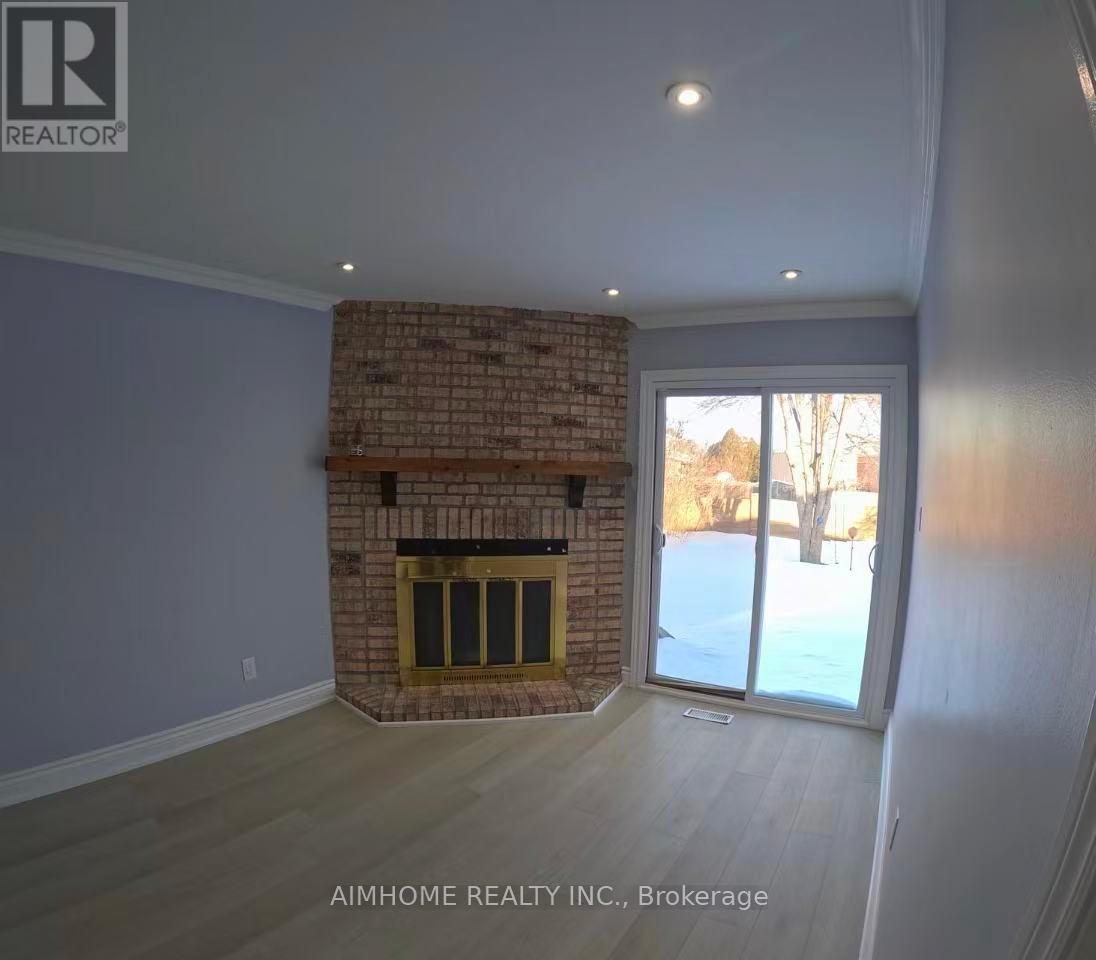 21 Halder Crescent, Markham, Ontario  L3R 7E9 - Photo 12 - N12770316