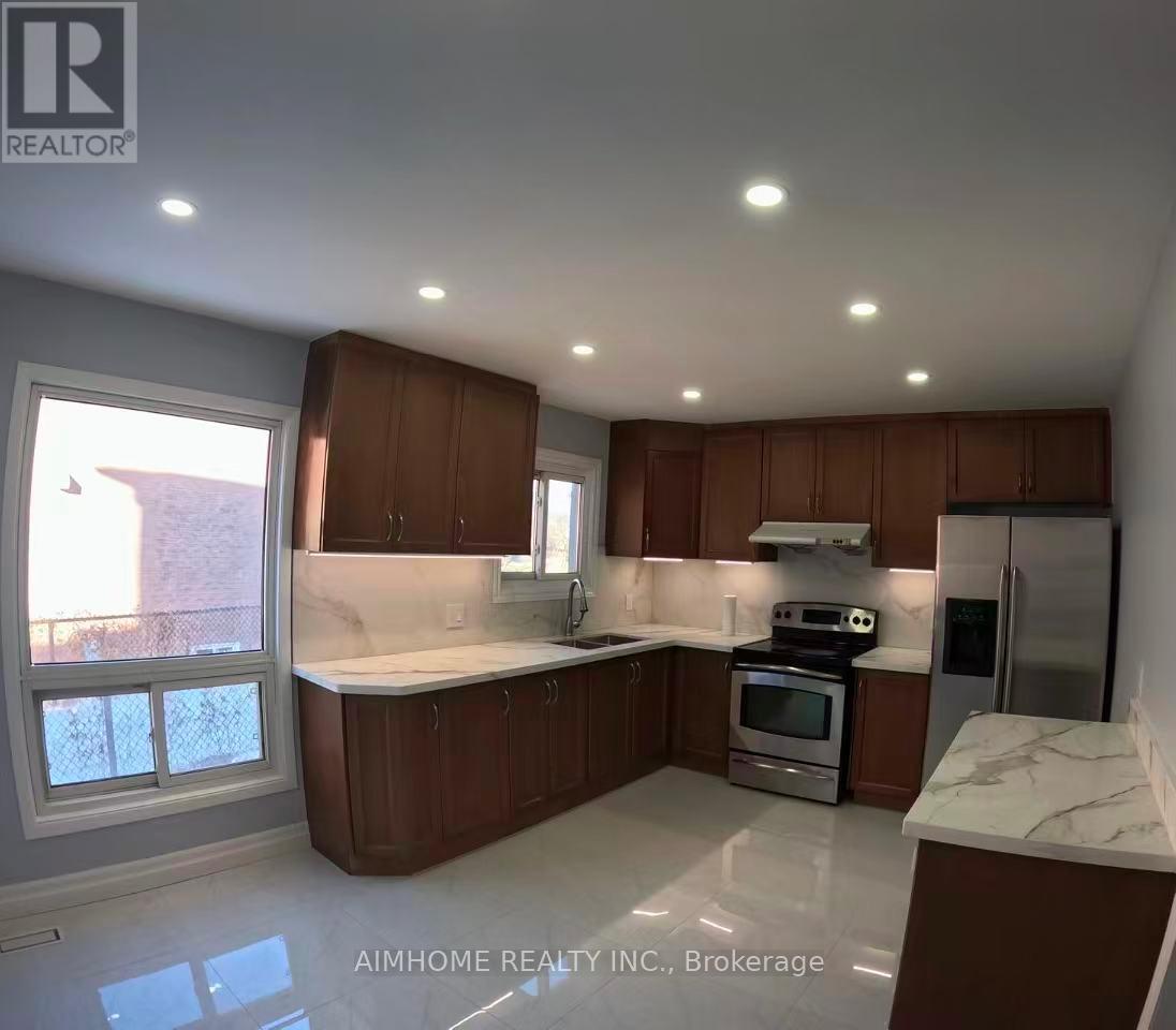 21 Halder Crescent, Markham, Ontario  L3R 7E9 - Photo 13 - N12770316