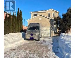 21 HALDER CRESCENT, Markham, Ontario