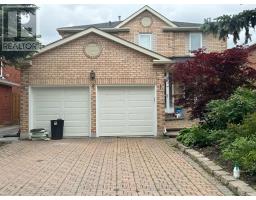 ONE BEDROOM IN BASEMENT - 8 QUEENSGATE COURT, Markham, Ontario